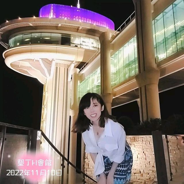 墾丁最高視野最浪漫海景飯店😘H會館