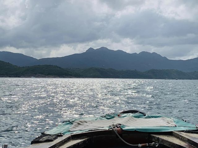 西貢遊船河