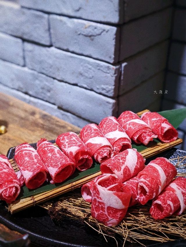 元朗高質卜卜蜆火鍋