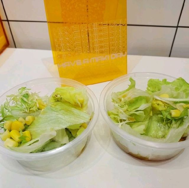 人氣外賣壽司店