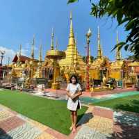 สายมูเชิญสักการะหลวงพ่อทันใจ ณ วัดพระบรมธาตุ จ.ตาก