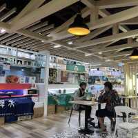 唔搵都唔知有嘅屯門food court🤫