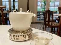 Where to eat at Goodwood Park Hotel SG