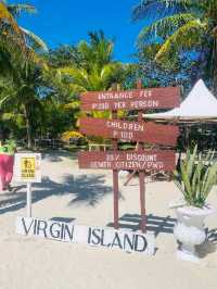 
A tranquil & natural experience, beach day!