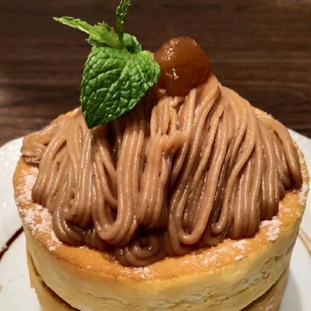 星乃咖啡店  流行時尚的手沖咖啡館