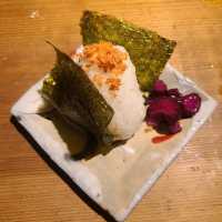 アットホームで居心地抜群の居酒屋【炭火笑店 陽】⭐