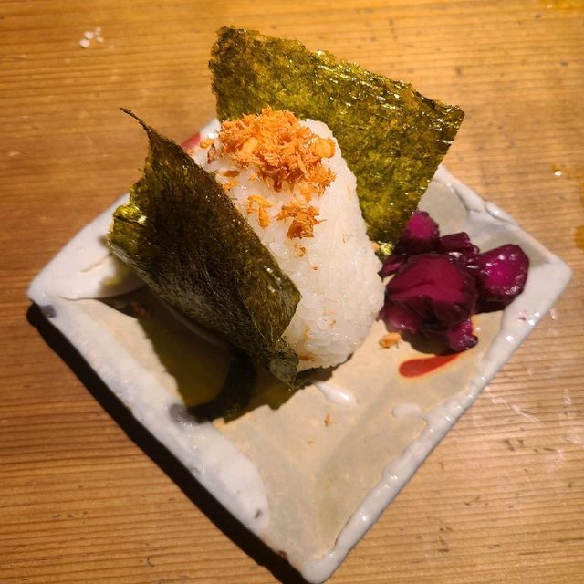 アットホームで居心地抜群の居酒屋【炭火笑店 陽】⭐