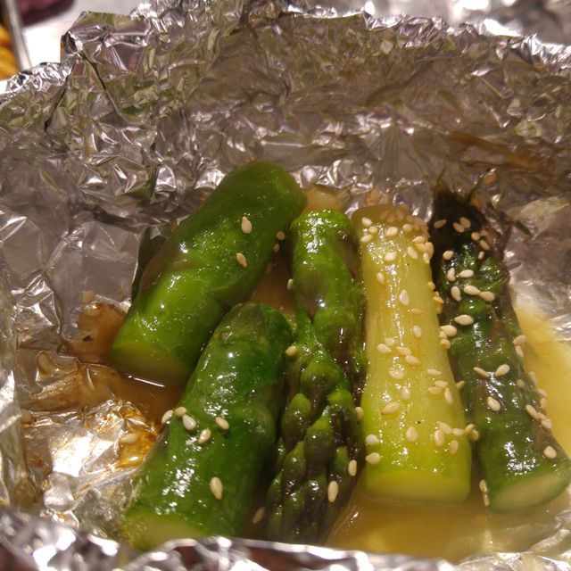 大腕燒肉專門店🔥米芝蓮一星燒肉🌟