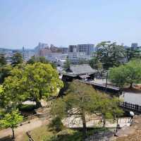 【松江】松江城