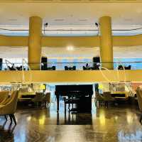 Azie Grand Cafe 