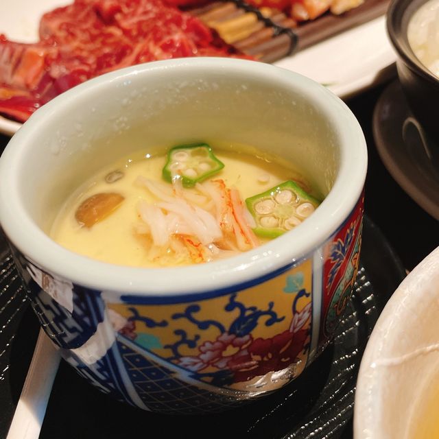高質日本和牛😛午市燒烤