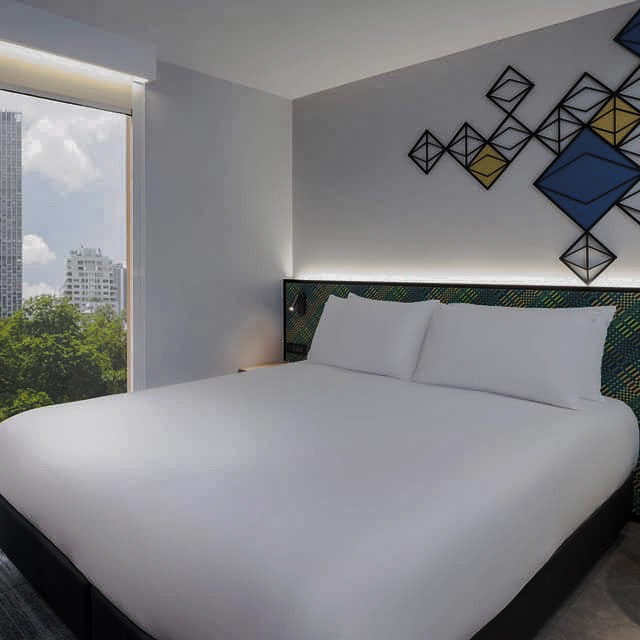 ibis Styles Bangkok Silom