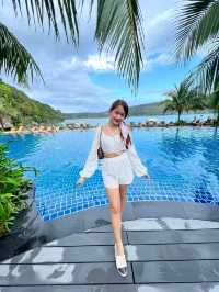 ที่พักบนเกาะพีพี แบบฟิวชาวเกาะ