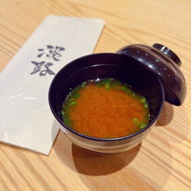 《高質又滿足🎏淡路昼食Omakase》 《高質又滿足🎏淡路昼食Omakase》