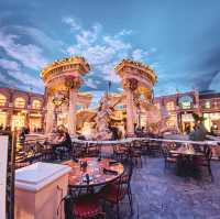 Las Vegas