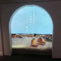 「廣州購物誌」展覽