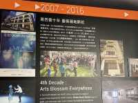 「時光藝廊」展覽