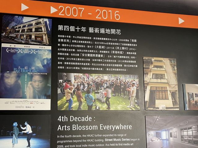 「時光藝廊」展覽