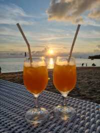 Perfect place for honeymoon