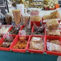 大澳必買手信