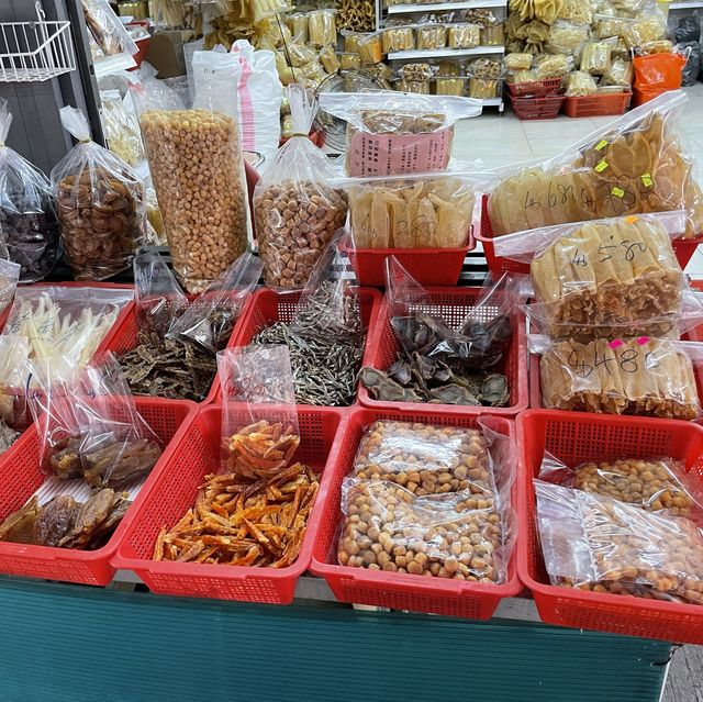 大澳必買手信 大澳必買手信