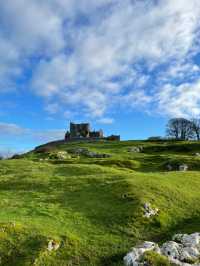 Rock of cashel