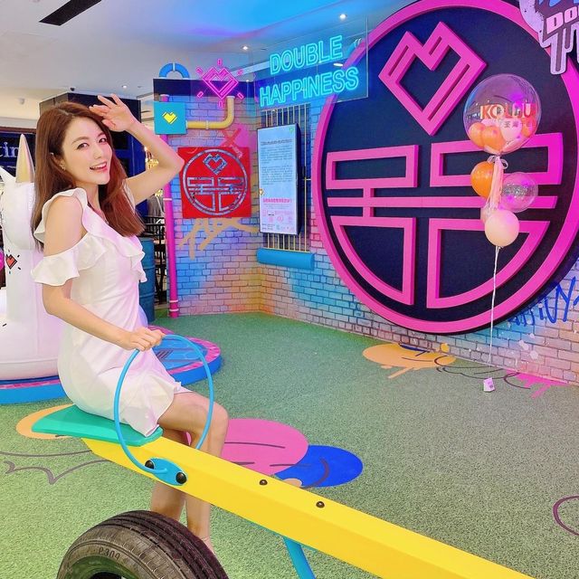 【 #NFT藝術展 】