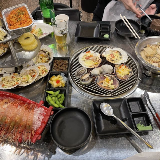 부산에서의 알찬 2박 3일 여행코스 공유해요! (뚜벅이코스)
