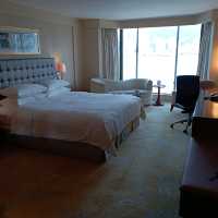  “Spend-to-Redeem Staycation” Programme with minimum room charges 