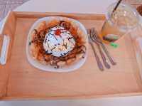 คาเฟ่หวานที่ต้องพากันไปกิน