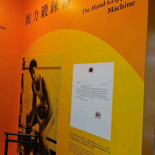 銅鑼灣李小龍故居復現企劃---擬遊未盡人氣展覽🔥🔥🔥