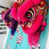 上水河上鄉，郊外踏青！港狗新界伴你遊