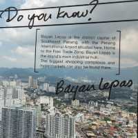 The Top Penang Theme Park
