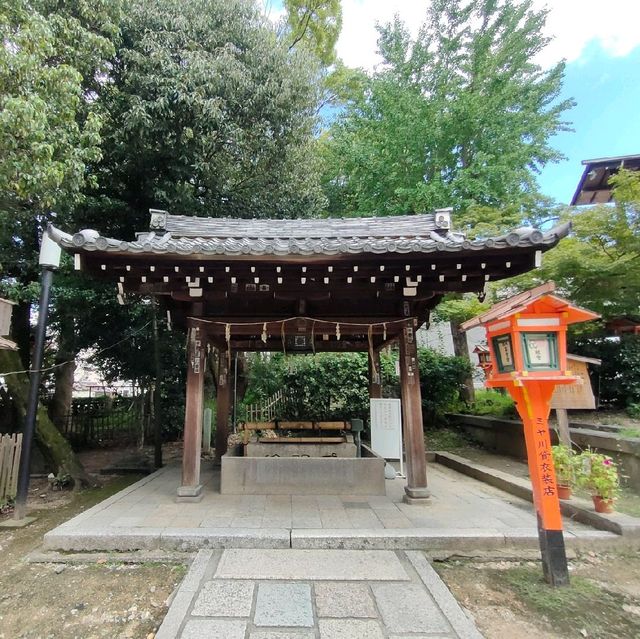 【京都 祇園】八坂神社さんの縁結び🌸⛩️