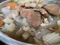 ร้าน ริ้ว 9 บุฟเฟ่ต์