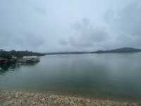Retreat @ Kenyir Lake, Terengganu