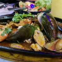Best-est Tom Yam in Shamila Restaurant Kajang