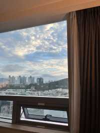 대구 호텔 '호텔 인터불고 엑스코' 🏨