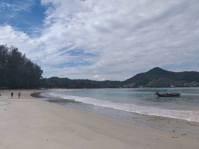 Novotel Phuket Kamala Beach