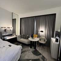 The perfect staycay in Orchard Road