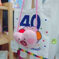 快圖美聯乘插畫家產品展售