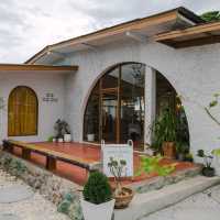 Olden House café คาเฟ่เปิดใหม่ สัตหีบ