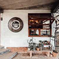 Cafe' Soodgongdee (สุดกองดี)