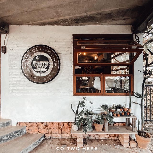 Cafe' Soodgongdee (สุดกองดี)
