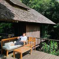 Vanilla Hill บ้านพักสวยท่ามกลางหุบเขา