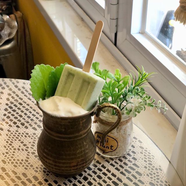 馬灣土耳其特式餐廳🤪