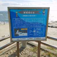 愛知県！絶景スポット野間埼灯台
