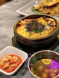 漫活食堂 