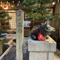 【京都府】錦の天神さんを参拝！