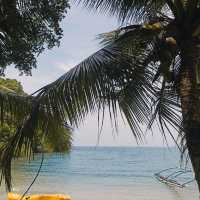 Isla Salamin, Pagbilao, Quezon Province